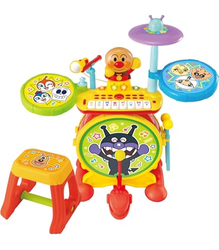 Amazon.co.jp: アガツマ(AGATSUMA) アンパンマン ぴょんぴょんジャンプ